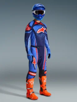 Pantalon Techstar Nomur 2026