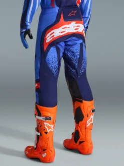 Pantalon Techstar Nomur 2026