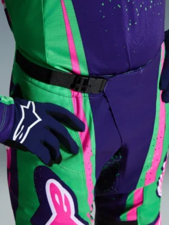 Pantalon Techstar Nomur 2026