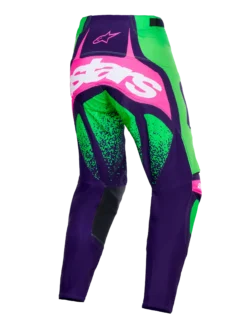 Pantalon Techstar Nomur 2026