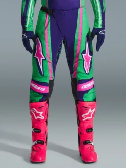 Pantalon Techstar Nomur 2026
