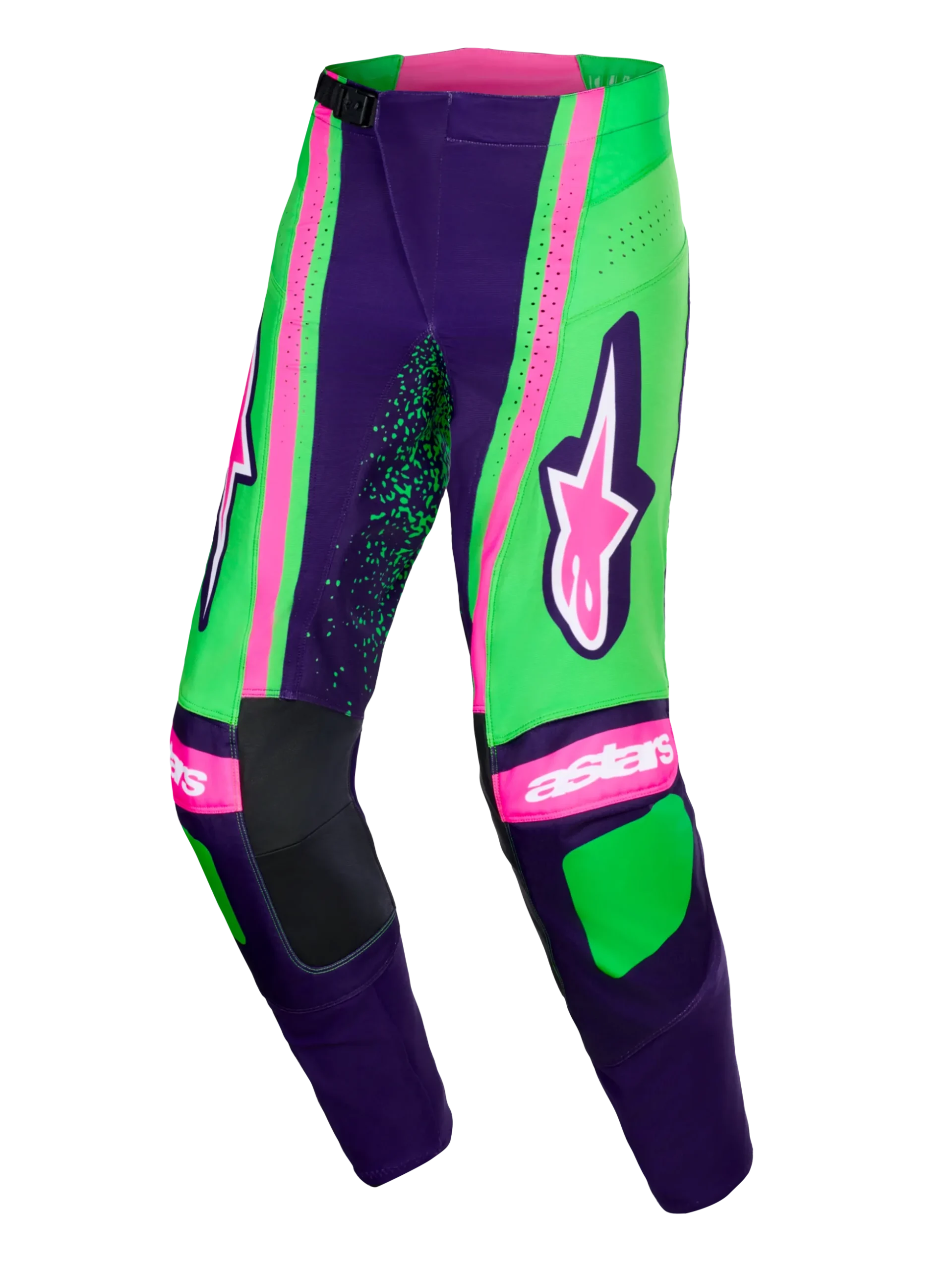 Pantalon Techstar Nomur 2026