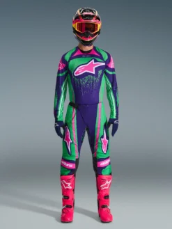 Pantalon Techstar Nomur 2026