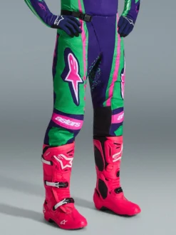 Pantalon Techstar Nomur 2026