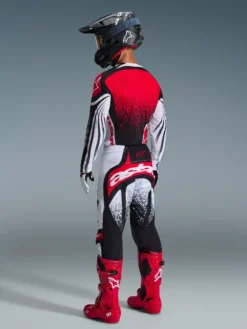 Pantalon Techstar Nomur 2026