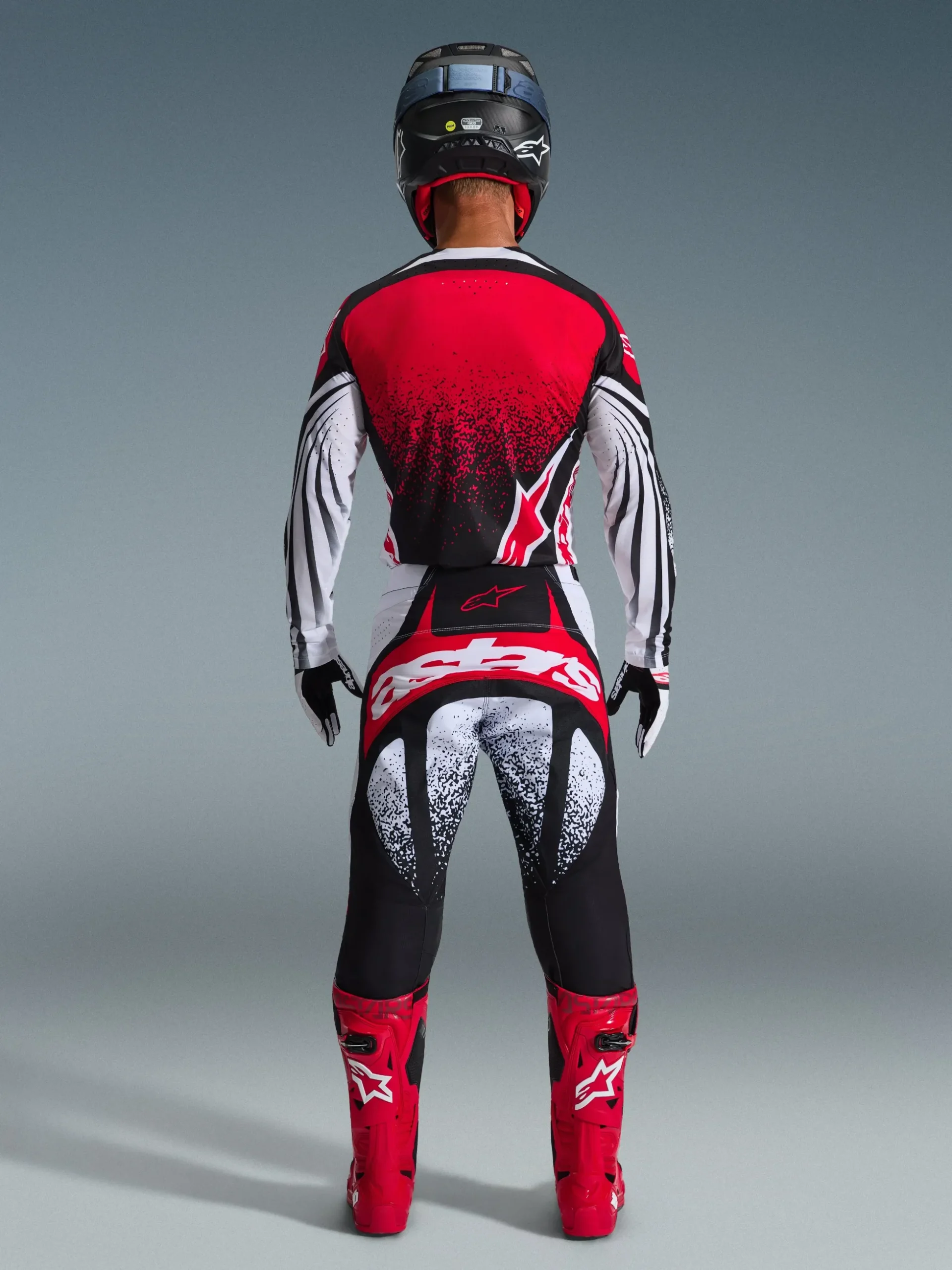 Pantalon Techstar Nomur 2026