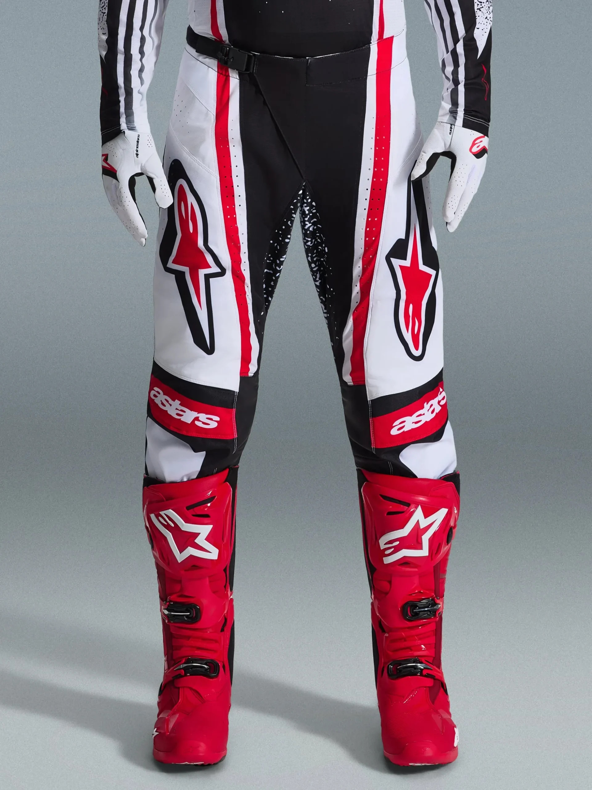Pantalon Techstar Nomur 2026