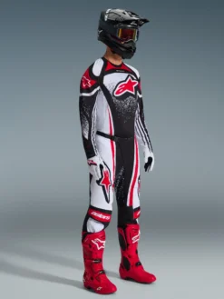 Pantalon Techstar Nomur 2026