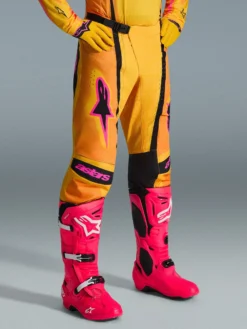 Pantalon Techstar Nomur 2026