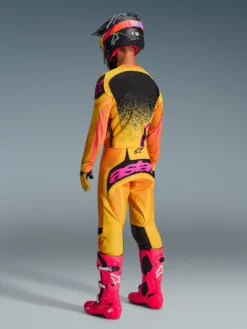 Pantalon Techstar Nomur 2026