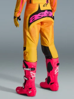 Pantalon Techstar Nomur 2026