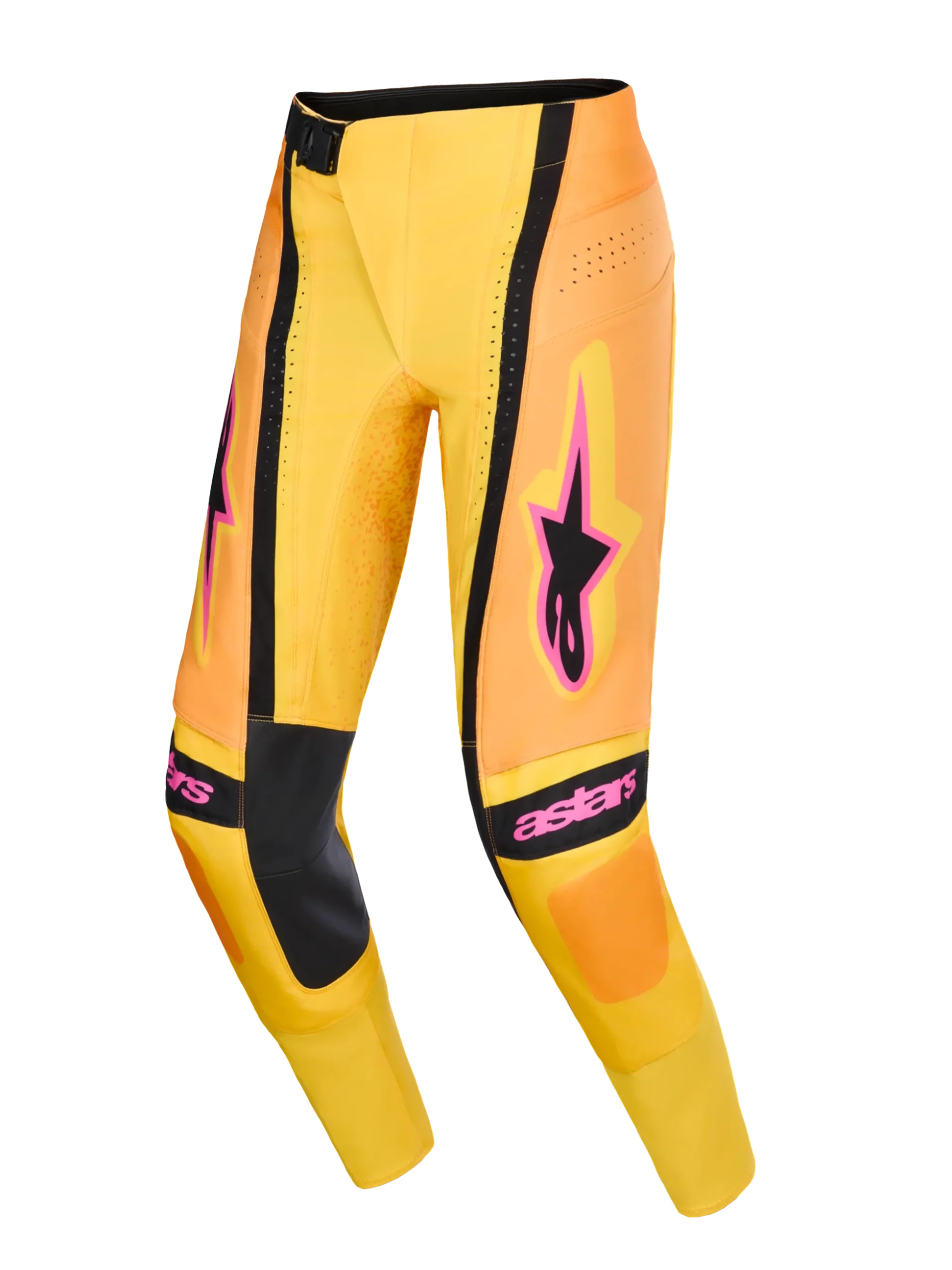 Pantalon Techstar Nomur 2026