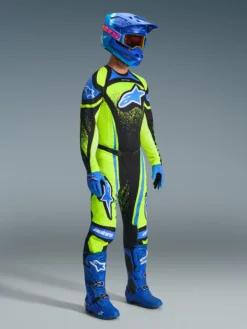 Pantalon Techstar Nomur 2026