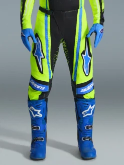 Pantalon Techstar Nomur 2026