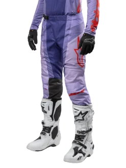 Pantalon Techstar Ocuri 2024