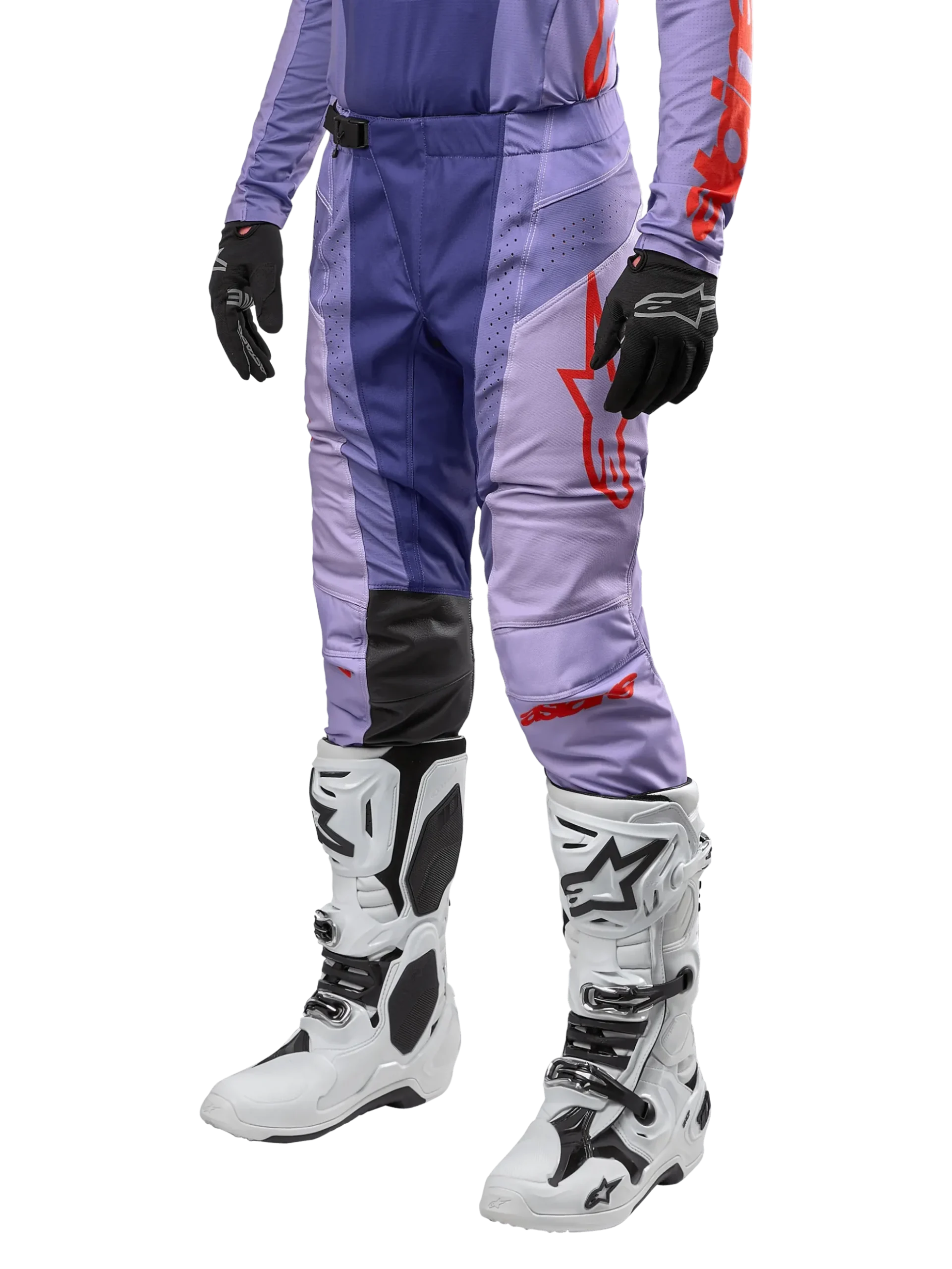 Pantalon Techstar Ocuri 2024