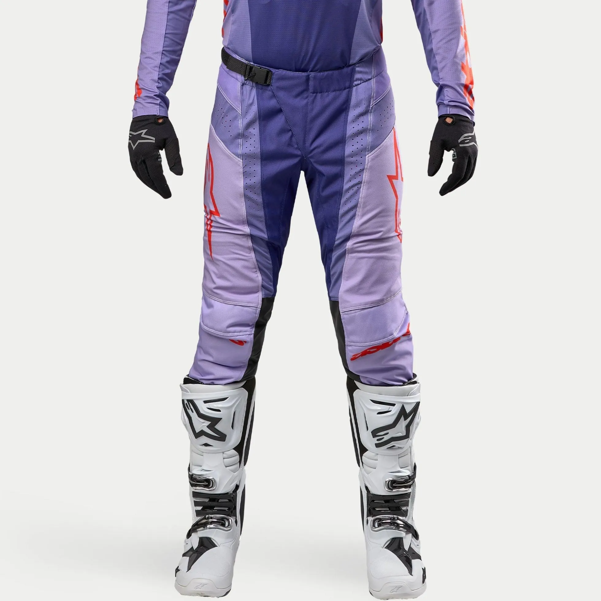 Pantalon Techstar Ocuri 2024