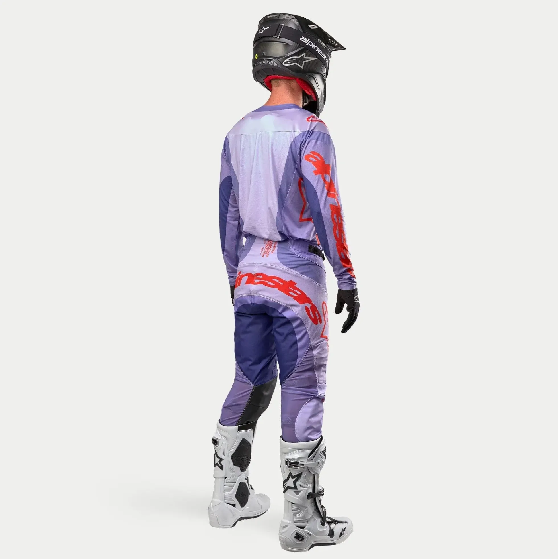 Pantalon Techstar Ocuri 2024