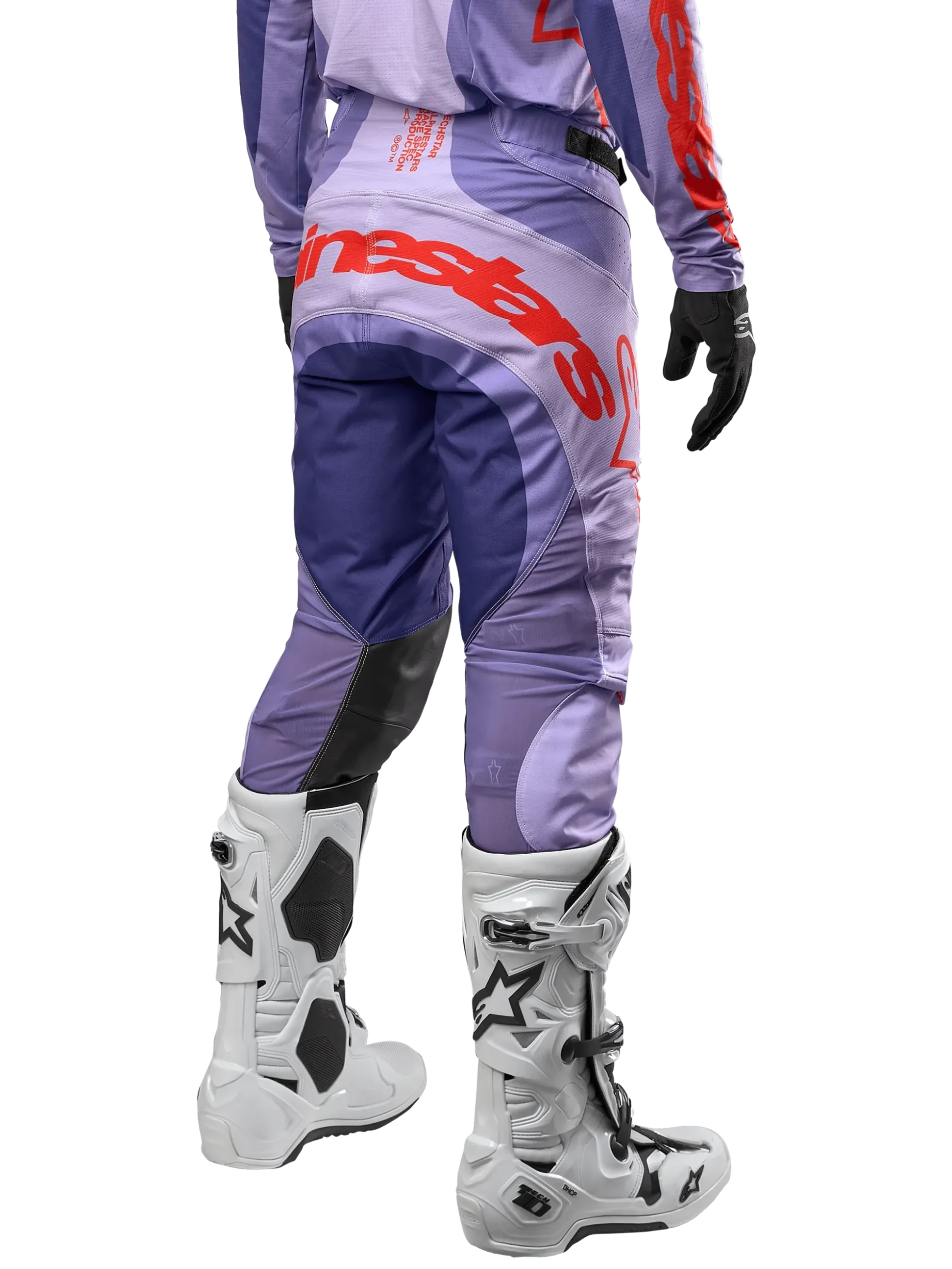 Pantalon Techstar Ocuri 2024