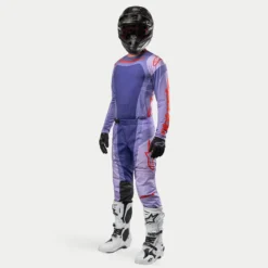 Pantalon Techstar Ocuri 2024