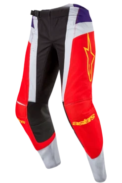 Pantalon Techstar Ocuri 2024