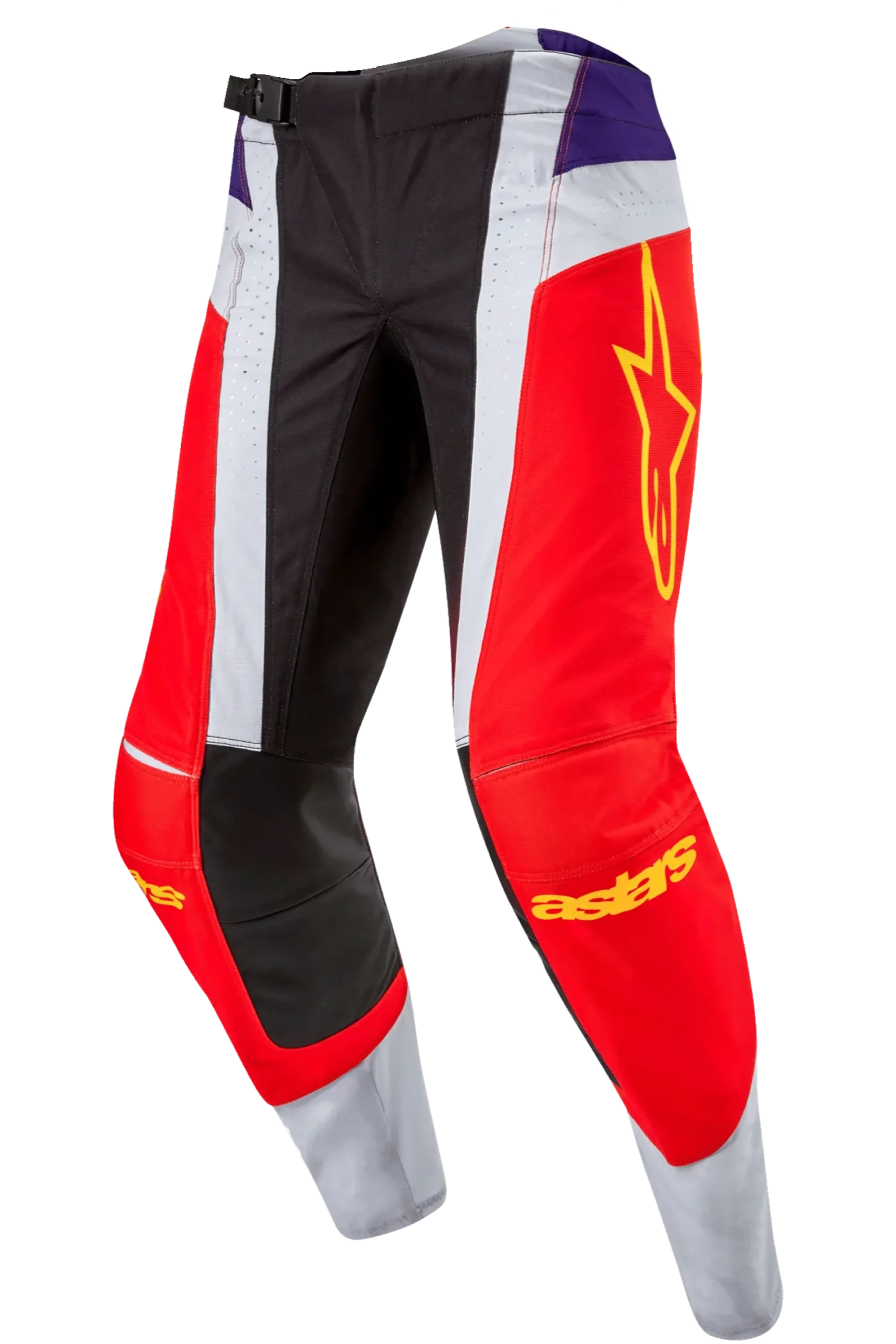 Pantalon Techstar Ocuri 2024