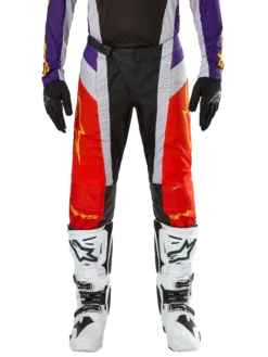 Pantalon Techstar Ocuri 2024