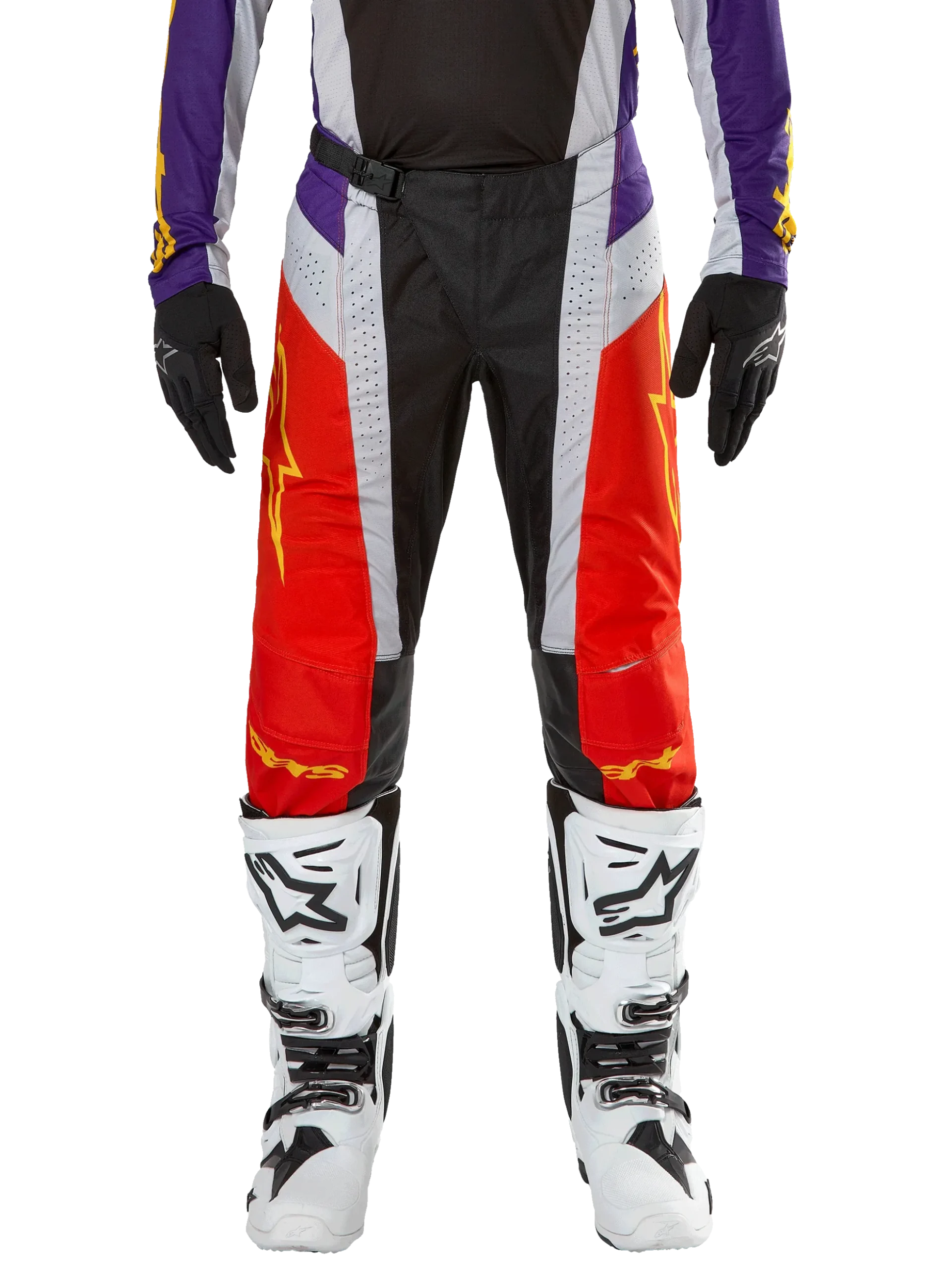 Pantalon Techstar Ocuri 2024