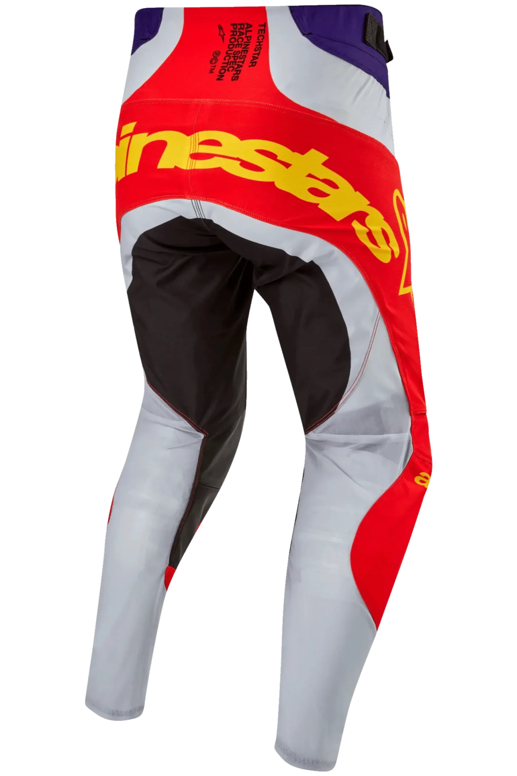 Pantalon Techstar Ocuri 2024