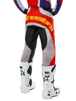 Pantalon Techstar Ocuri 2024