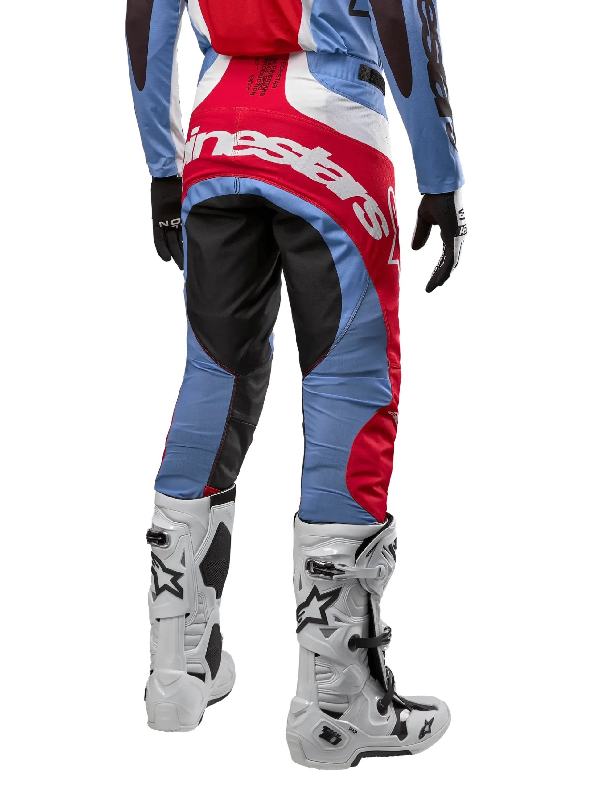 Pantalon Techstar Ocuri 2024