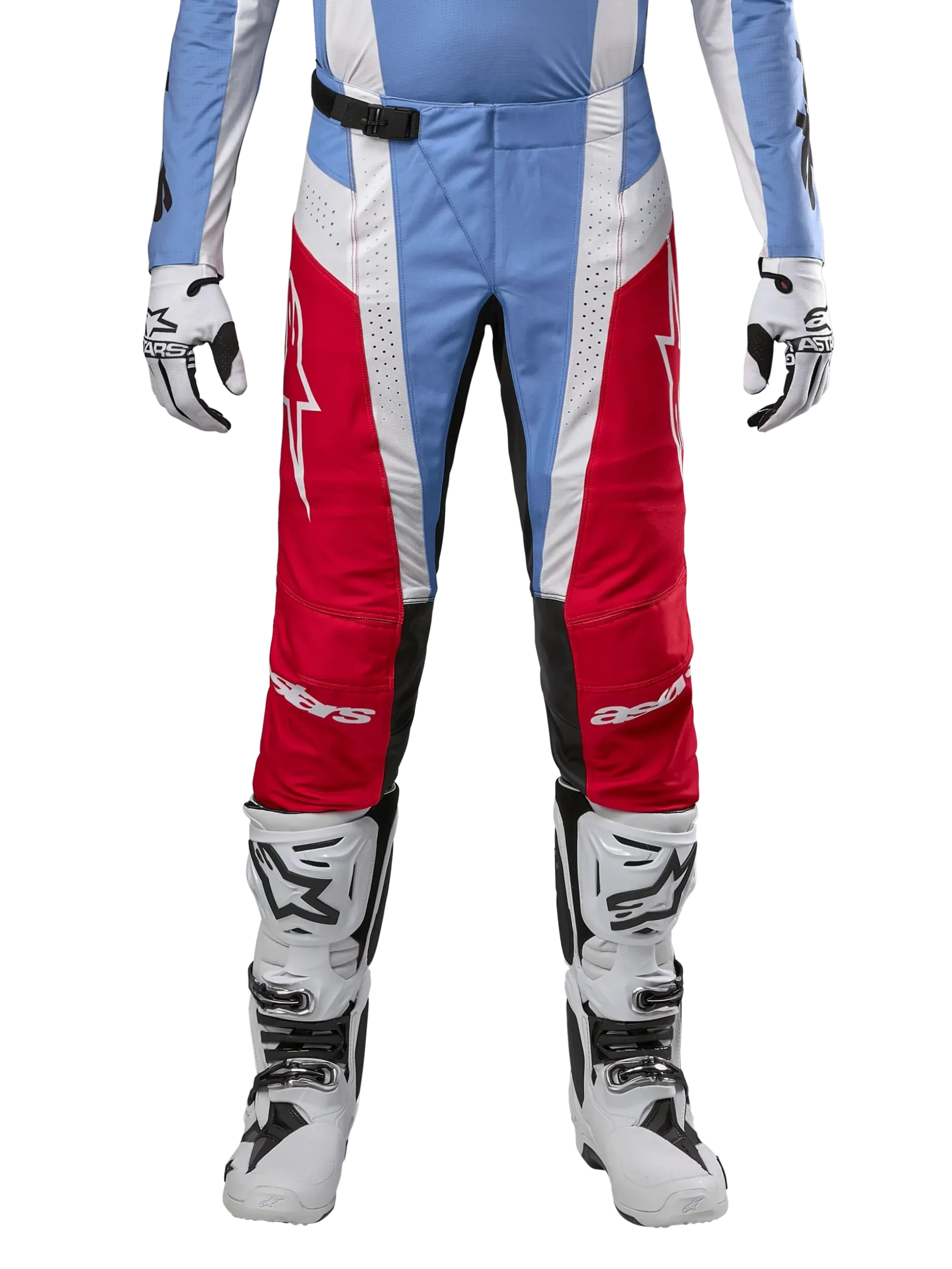 Pantalon Techstar Ocuri 2024