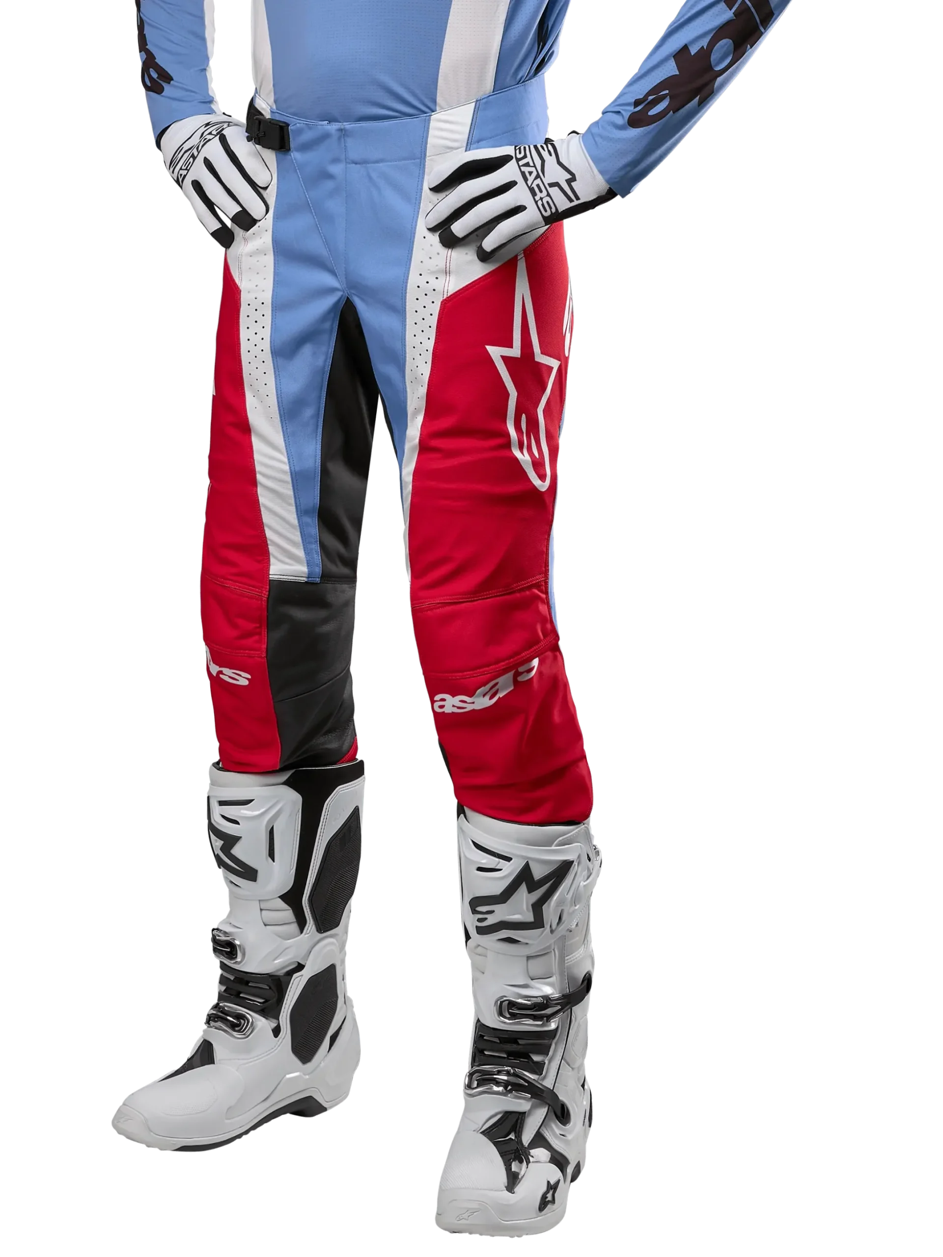 Pantalon Techstar Ocuri 2024