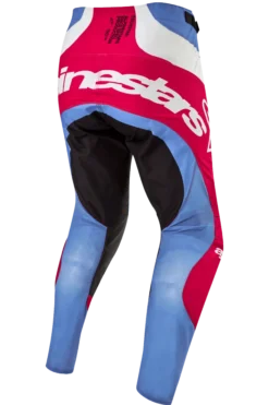 Pantalon Techstar Ocuri 2024