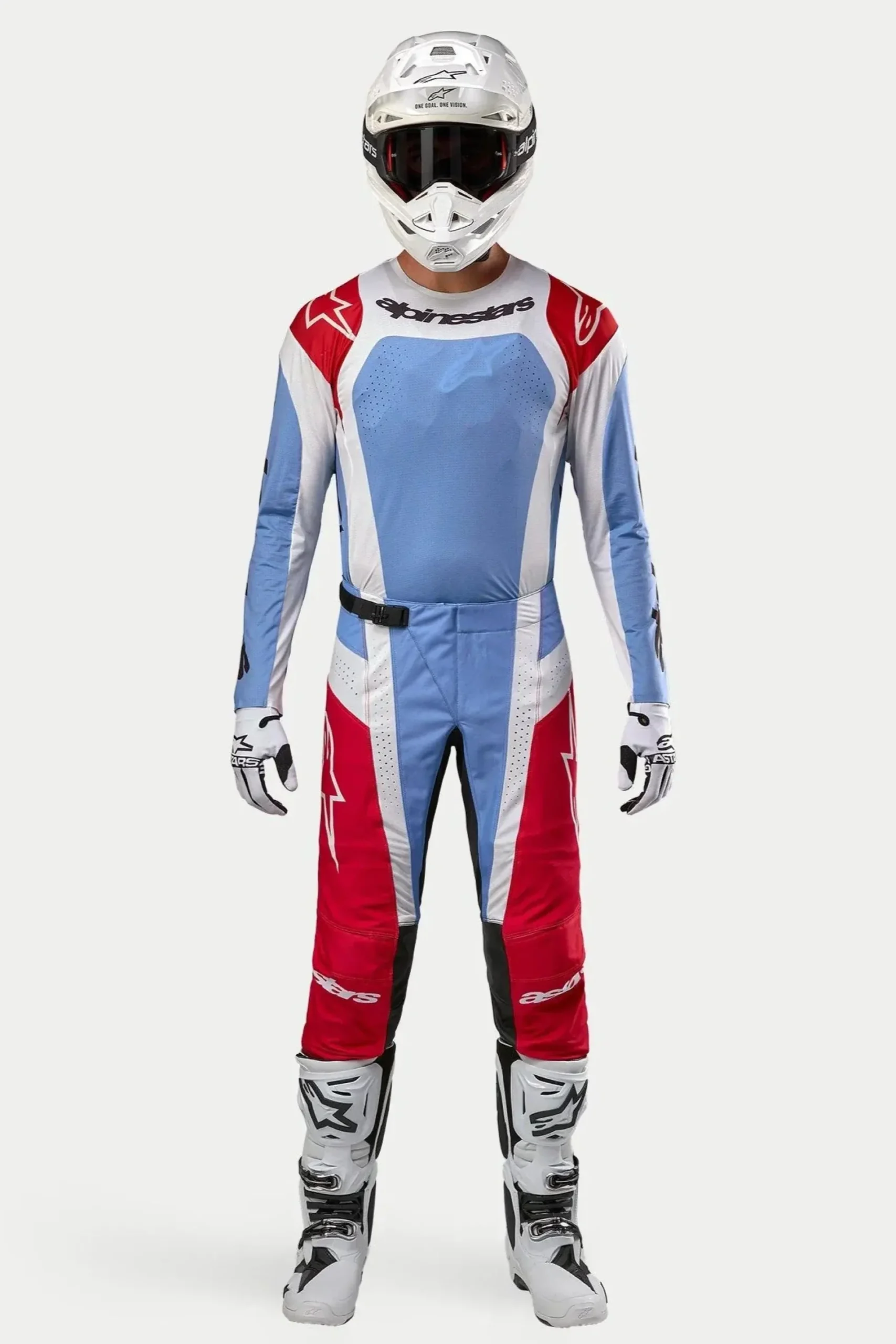 Pantalon Techstar Ocuri 2024