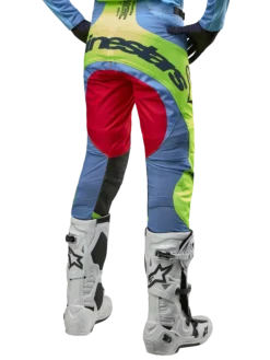 Pantalon Techstar Ocuri 2024