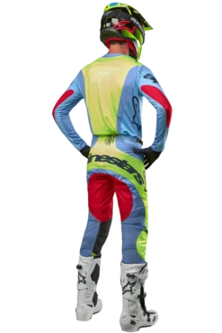 Pantalon Techstar Ocuri 2024