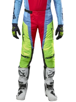 Pantalon Techstar Ocuri 2024