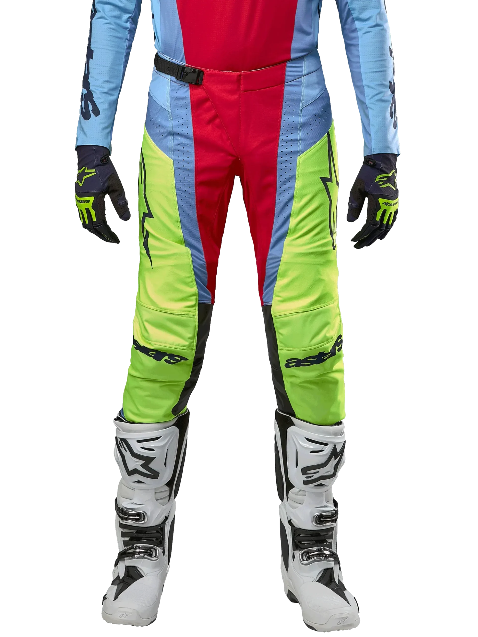 Pantalon Techstar Ocuri 2024