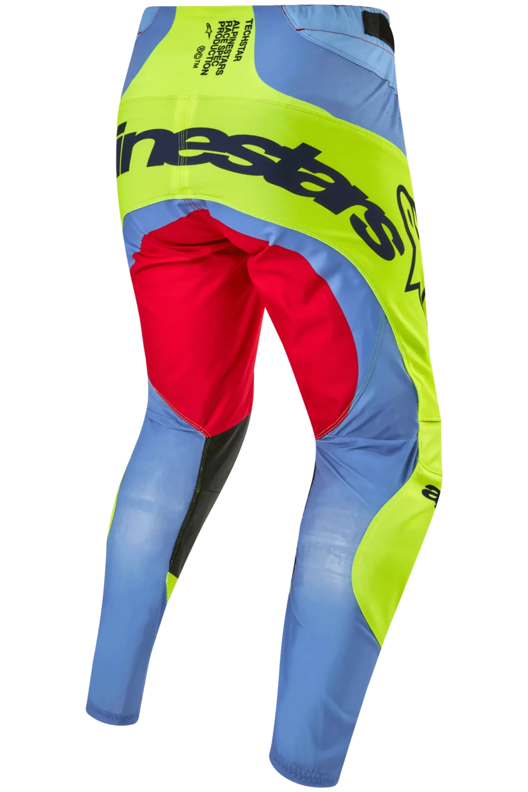 Pantalon Techstar Ocuri 2024
