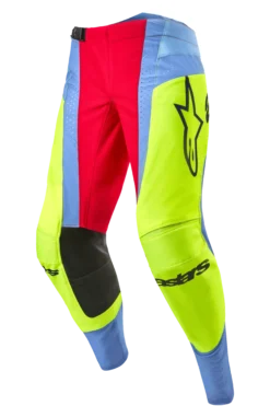 Pantalon Techstar Ocuri 2024