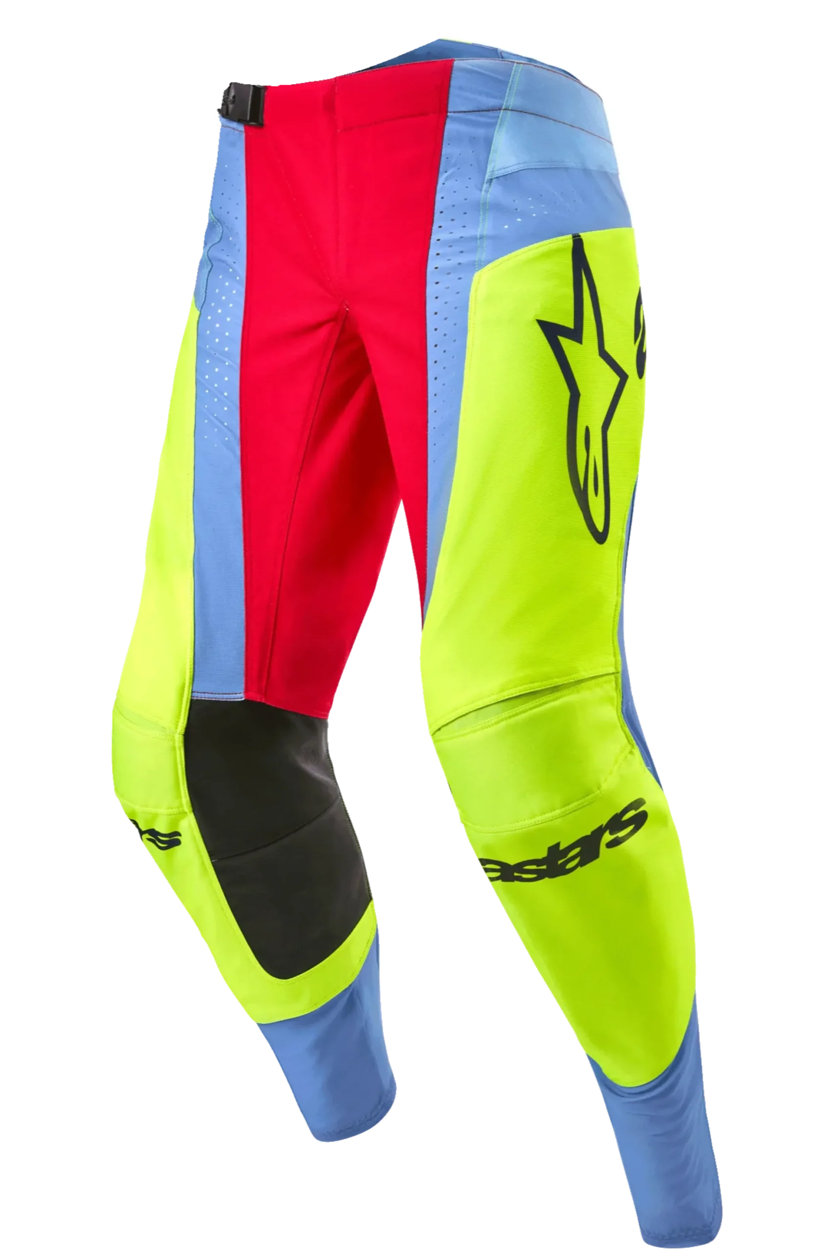 Pantalon Techstar Ocuri 2024