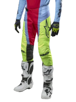 Pantalon Techstar Ocuri 2024