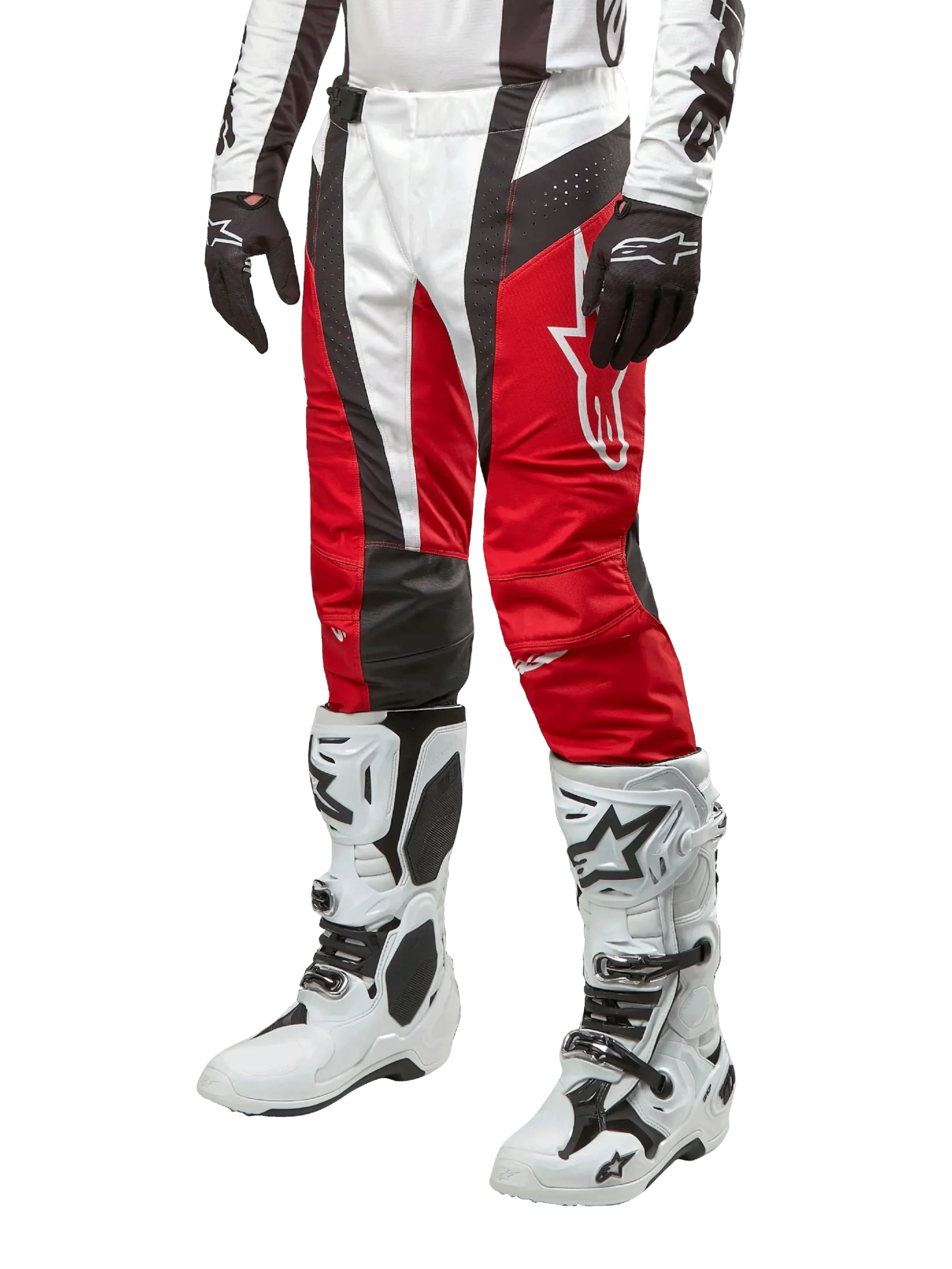 Pantalon Techstar Ocuri 2024