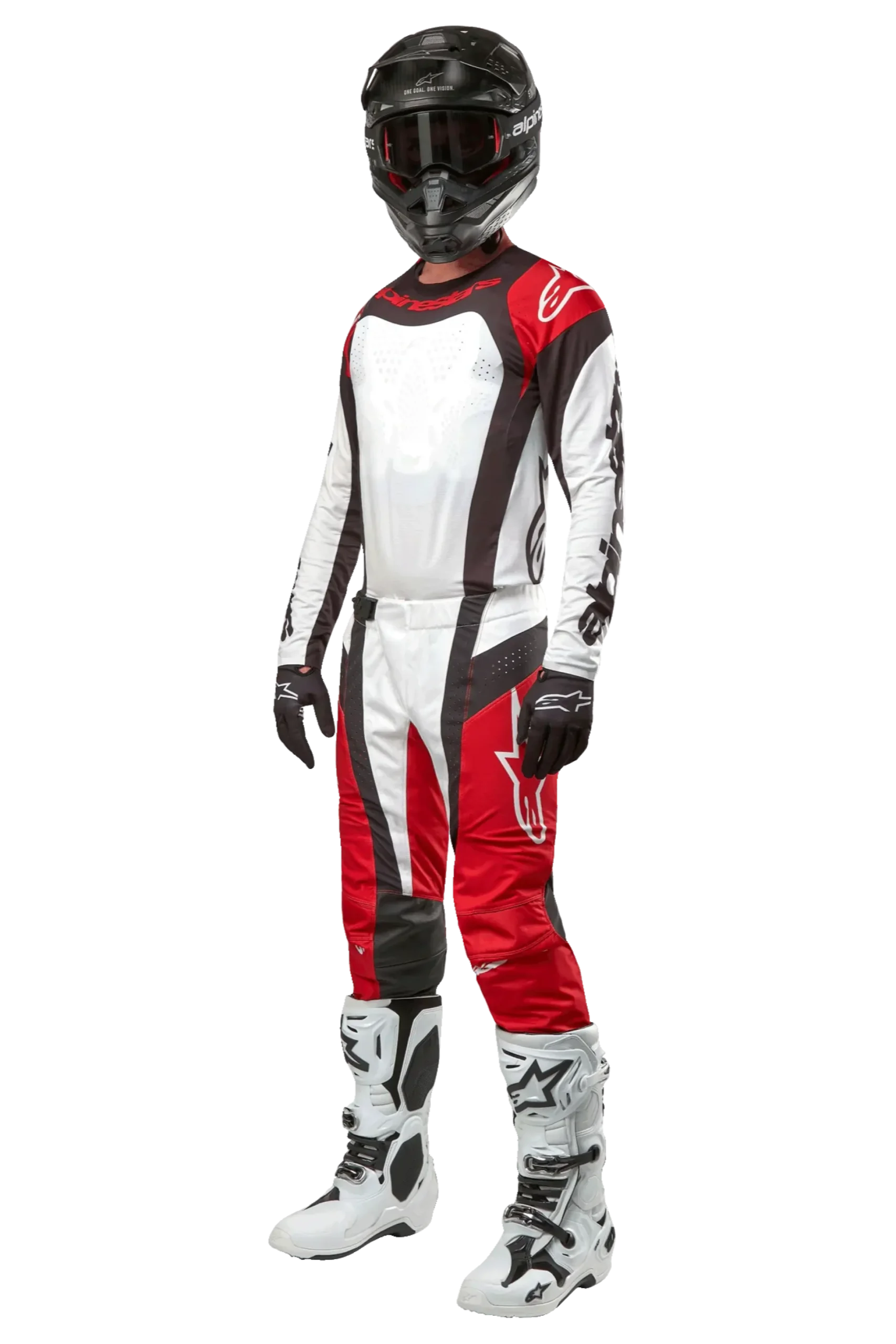 Pantalon Techstar Ocuri 2024