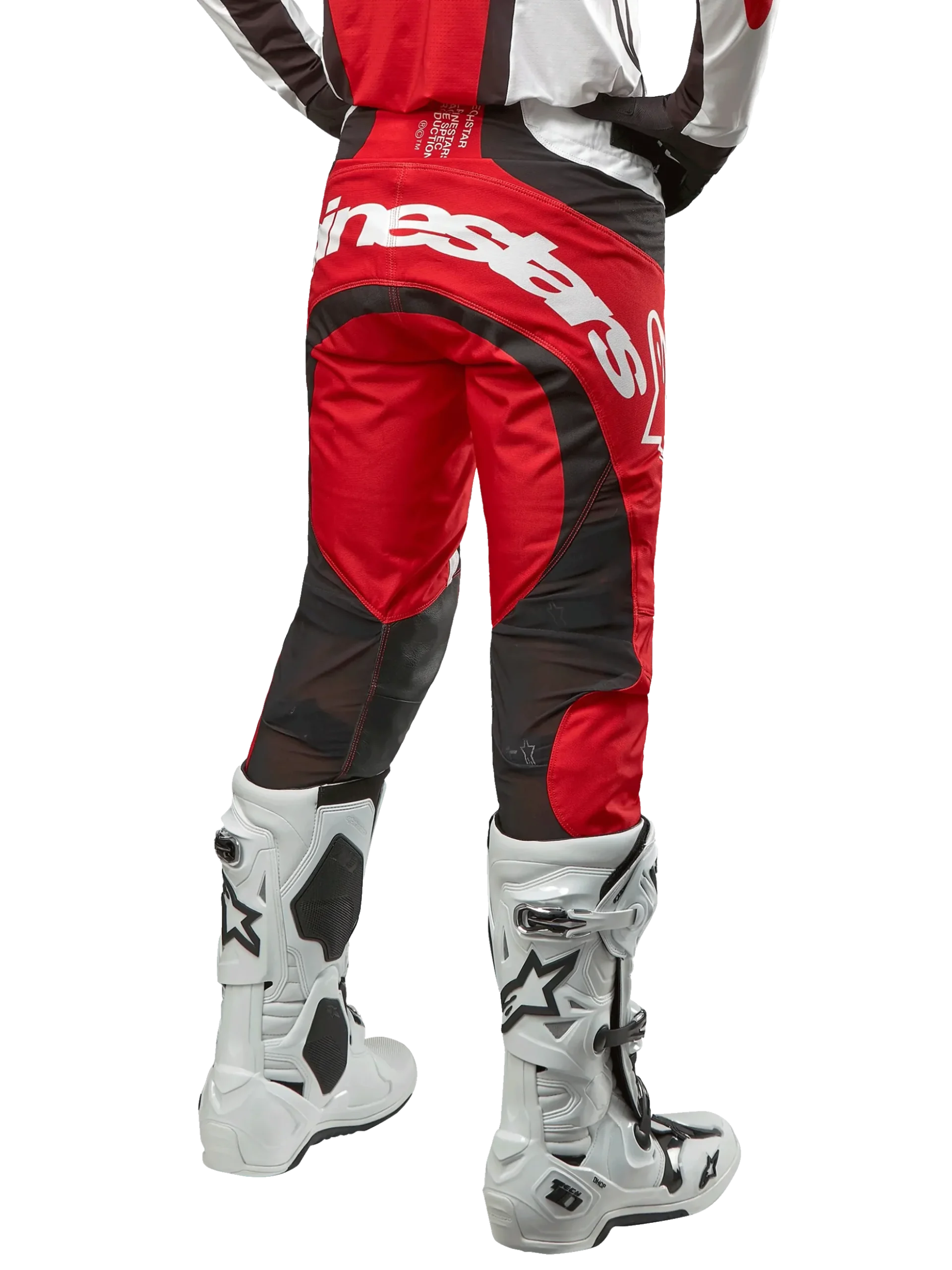 Pantalon Techstar Ocuri 2024