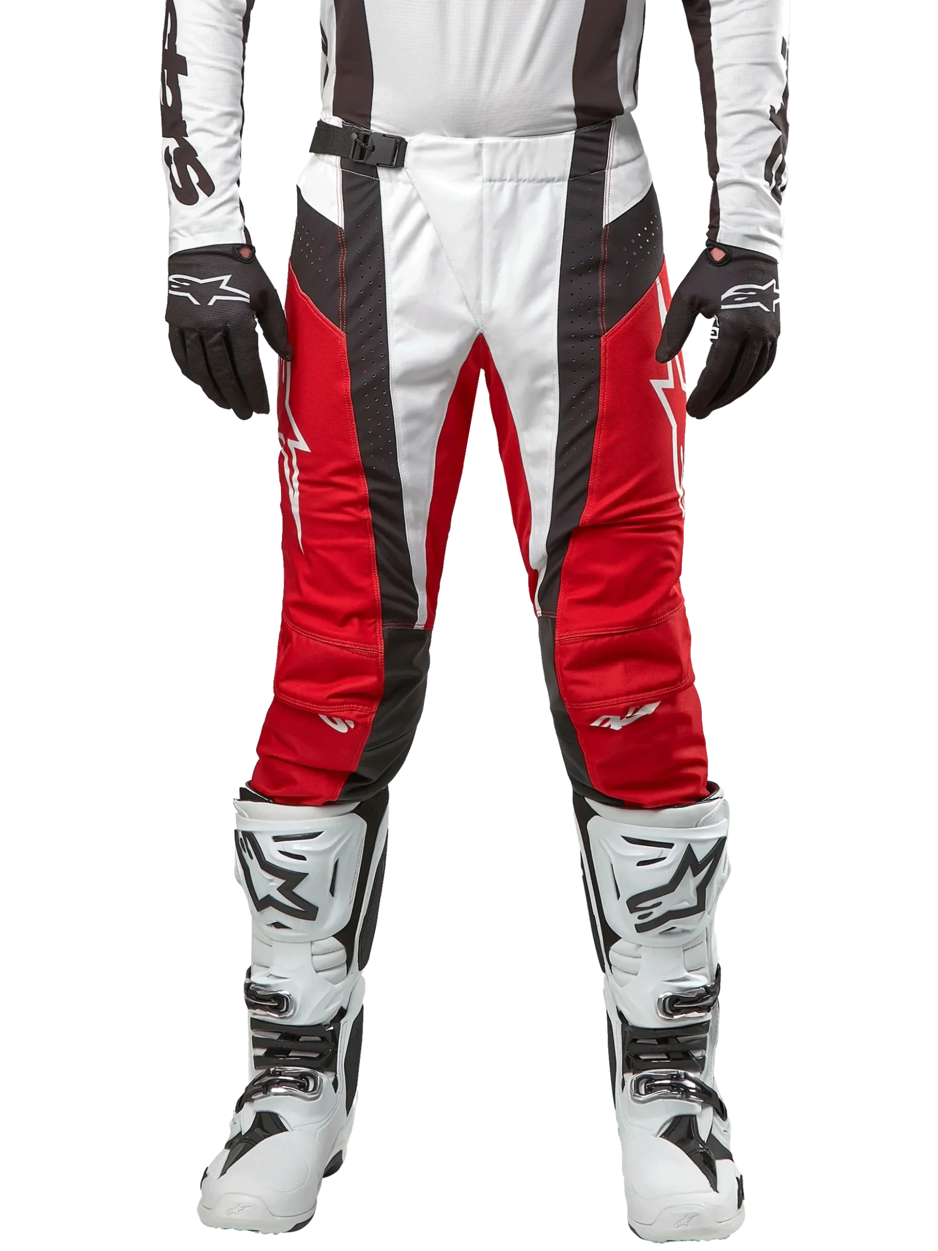 Pantalon Techstar Ocuri 2024
