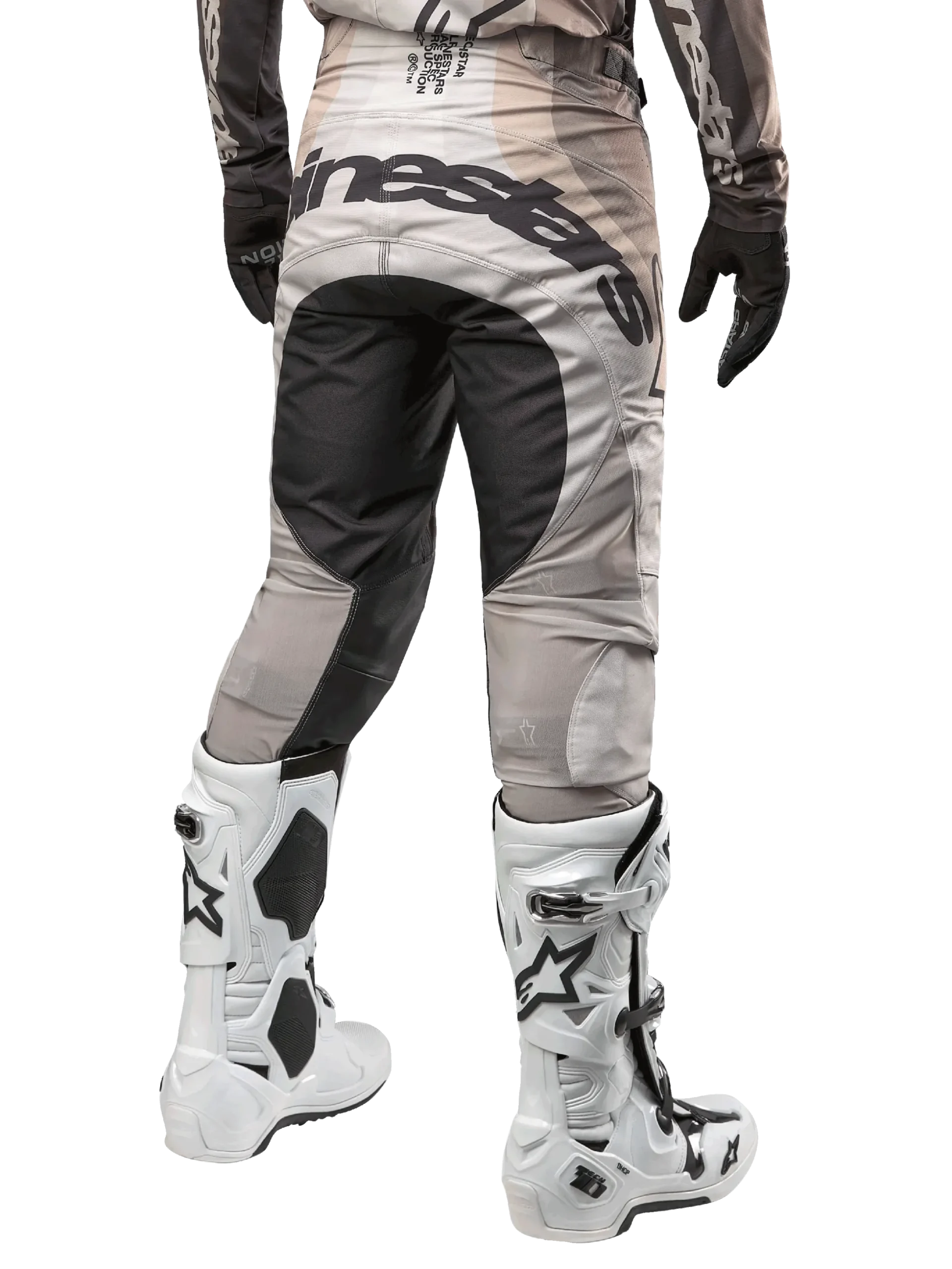 Pantalon Techstar Pneuma 2024