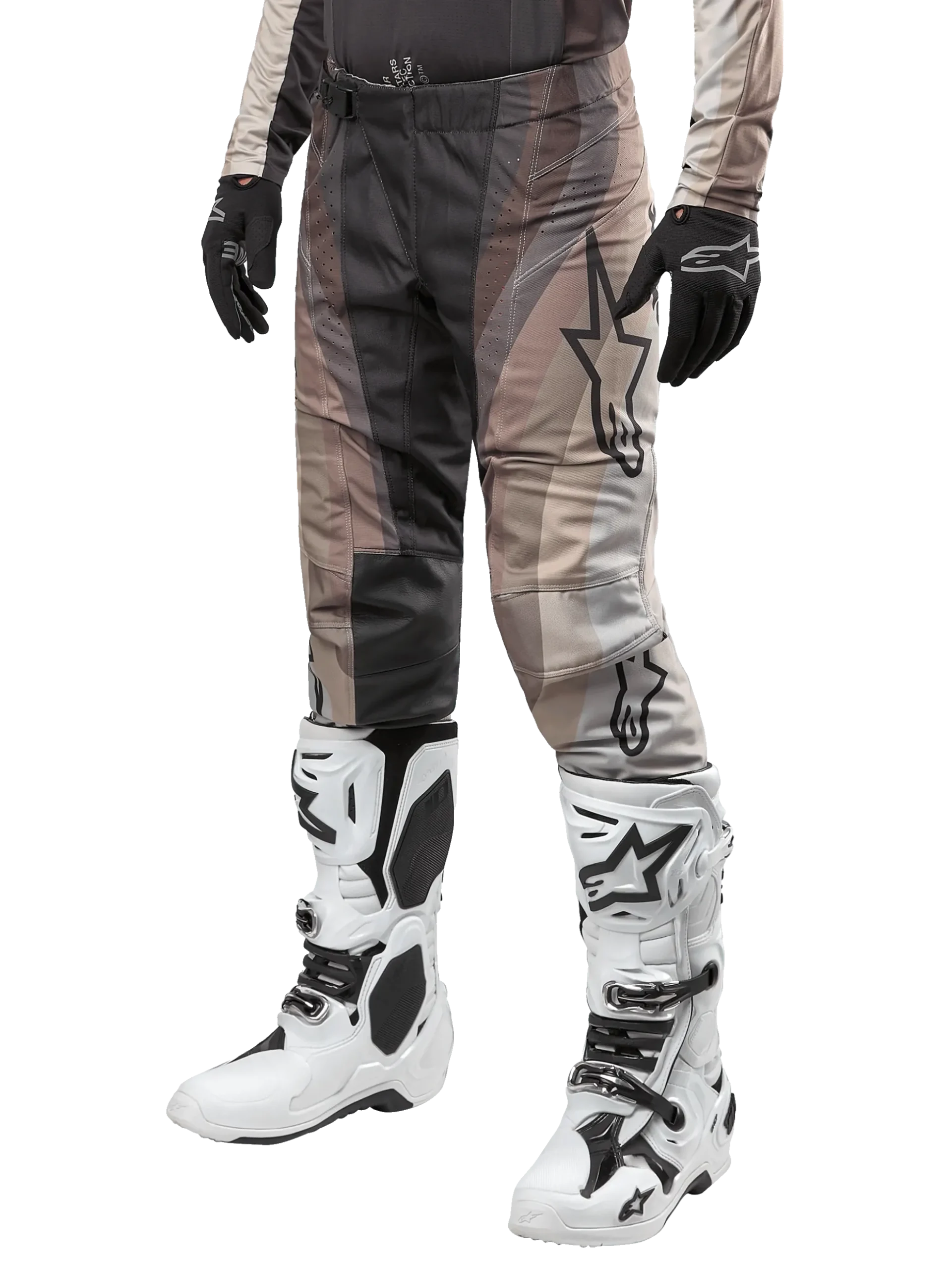 Pantalon Techstar Pneuma 2024