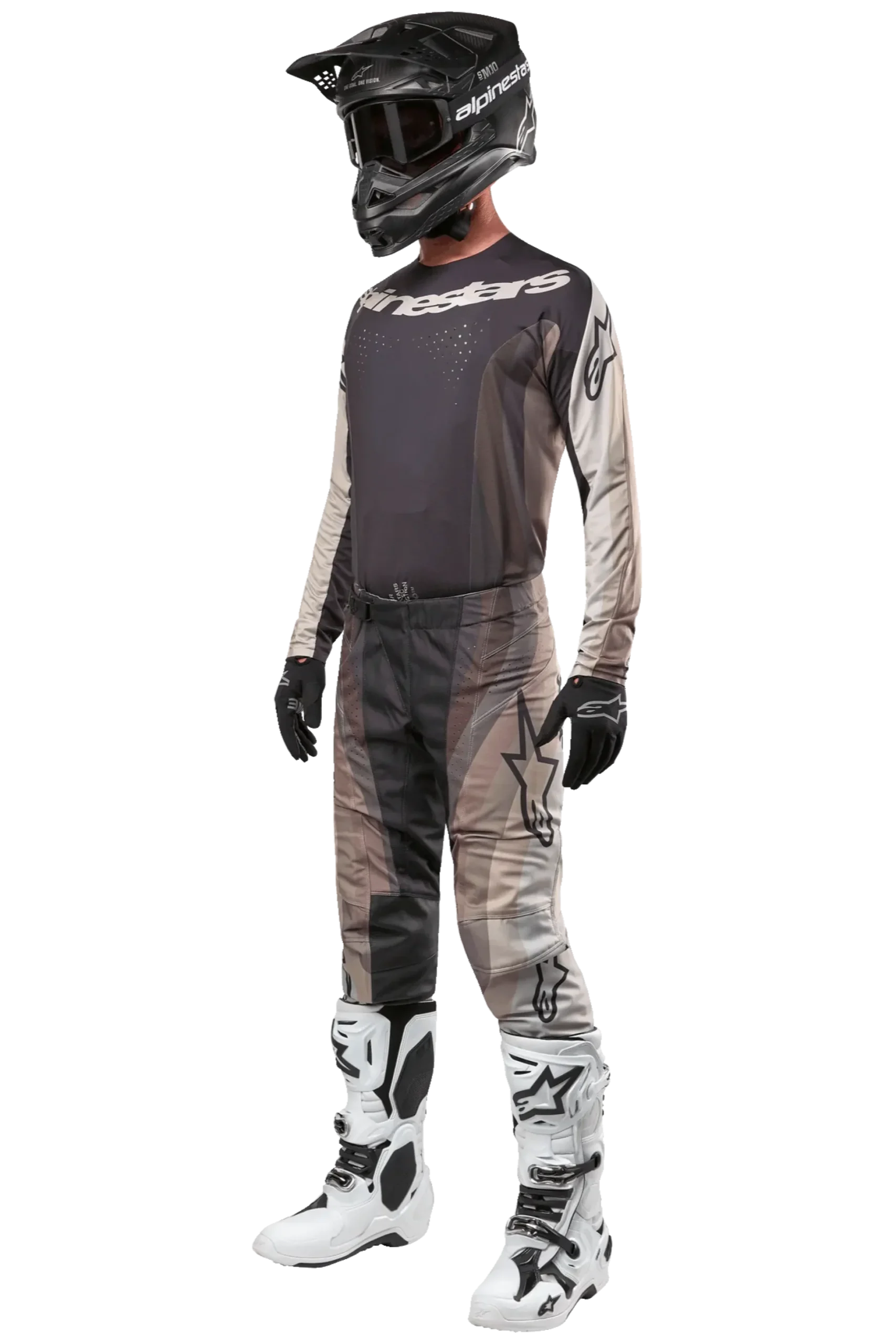 Pantalon Techstar Pneuma 2024
